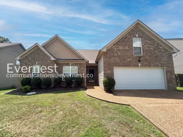 4513 Hamilton Ln, Antioch, TN 37013