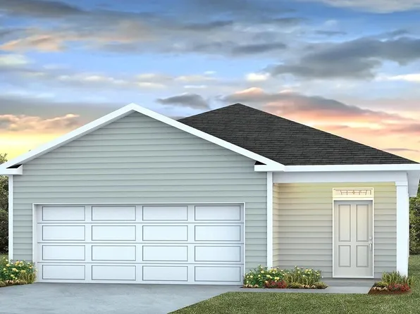 6018 Grangestone Ln, Ravenel, SC 29470