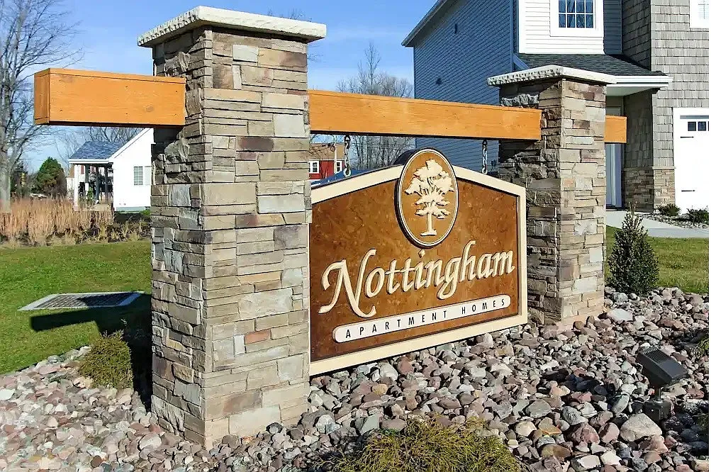 Building Photo - Nottingham Estates