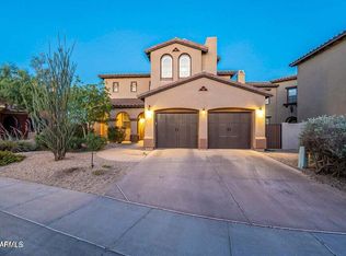 22325 N 39th Run, Phoenix, AZ 85050