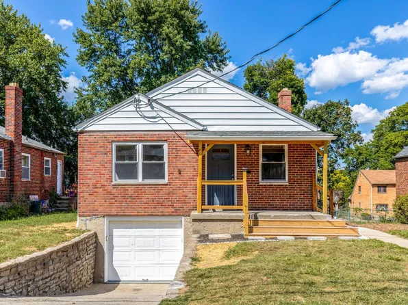 2524 Ardmore Ave, Cincinnati, OH 45237