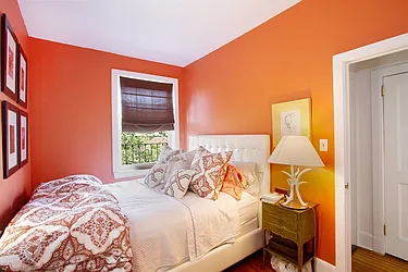 Rented by Corcoran