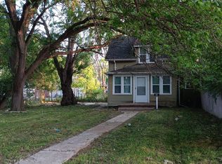 35 Ruth St, Ecorse, MI 48229