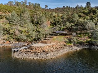 15000 Old Obyrnes Ferry Rd, Jamestown, CA 95327