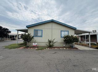 6351 Akers Rd Space 118, Bakersfield, CA 93313
