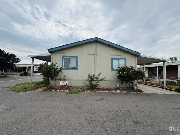 6351 Akers Rd Space 118, Bakersfield, CA 93313