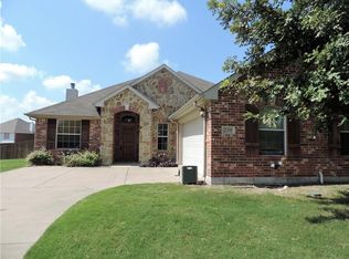 230 Brook Meadow Ct, Midlothian, TX 76065