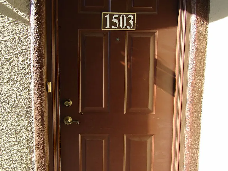 3901 Sonoma Springs Ave #1503 — Photo 3