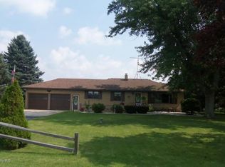 1920 S Stone Rd, Fremont, MI 49412