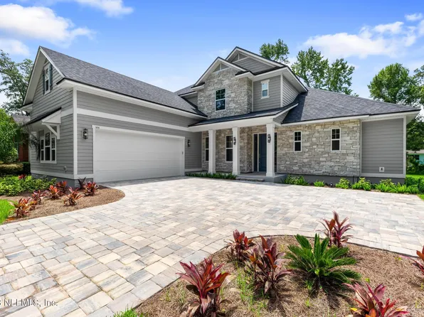1976 CAMELLIA OAKS Lane, Jacksonville, FL 32217