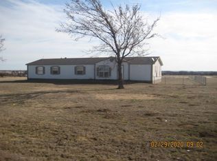 228 NE 124th St, Lawton, OK 73507