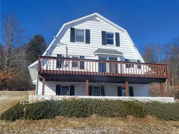 211 Veteran Hill Rd, Horseheads, NY 14845
