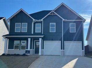 332 Talbert Trl, Landrum, SC 29356