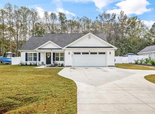 3390 Dusty Rd, Loris, SC 29569