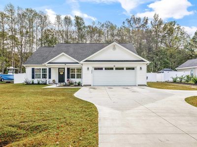 3390 Dusty Rd., Loris, SC, 29569