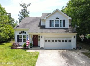 138 Rowland Creek Rd, Moyock, NC 27958