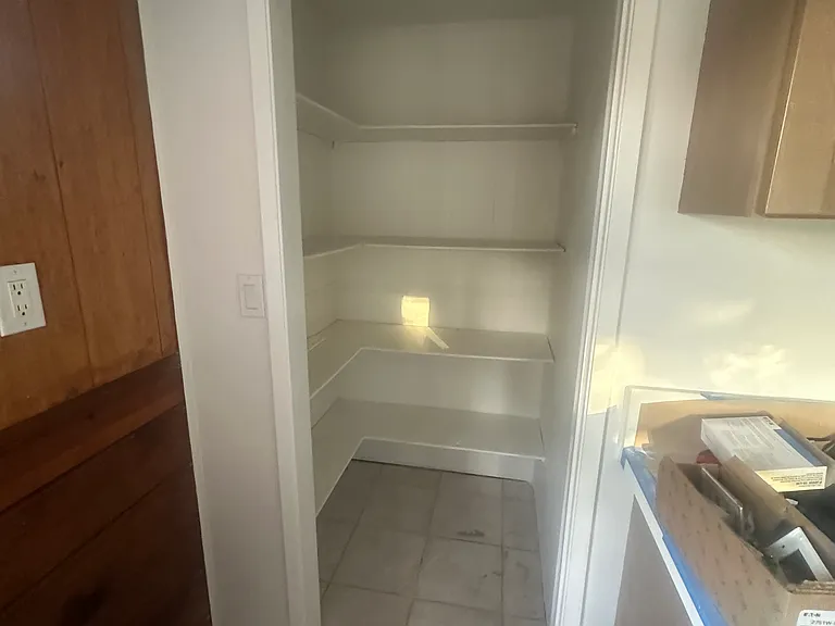 Pantry