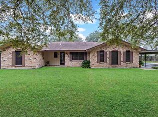 1450 Reynolds Rd, Beaumont, TX 77707