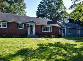 440 High St, Dalton, MA 01226