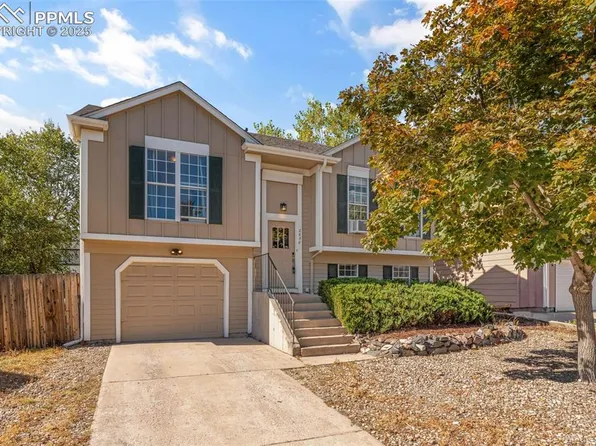 2650 Plymouth Dr, Colorado Springs, CO 80916