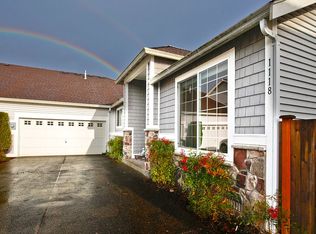 1118 Van Ogle Ln NW, Orting, WA 98360