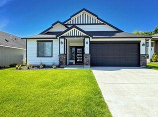 16527 N Columbus Dr, Spokane, WA 99208