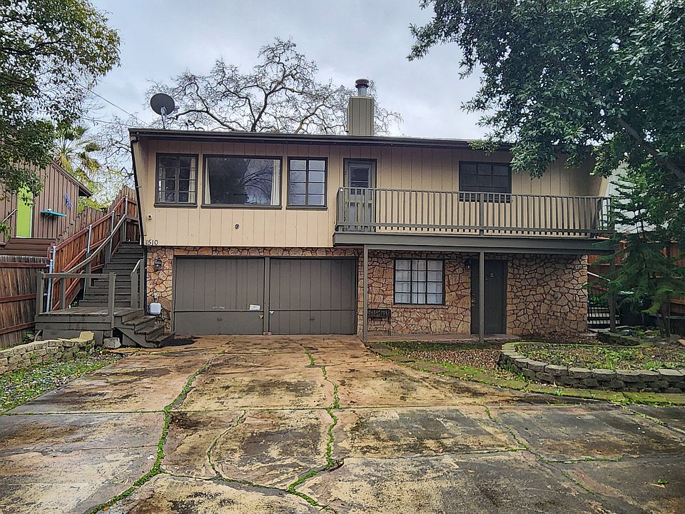 1st image of 1510 S Tuxedo Ave #B