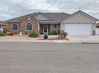 633 W 375 S, Hurricane, UT 84737