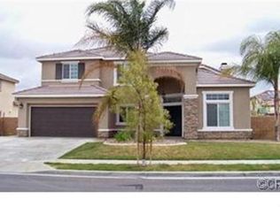 752 Riesling St, Hemet, CA 92545