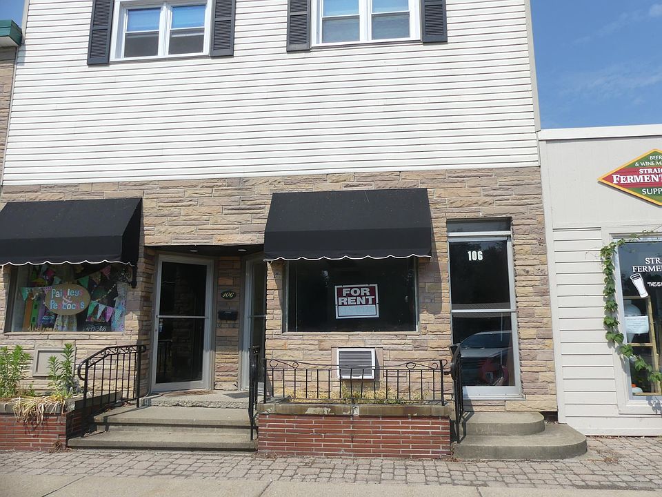 1st image of 106 Chautauqua Ave Suite 1