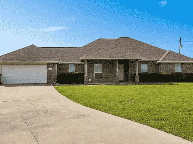 306 Packer Dr