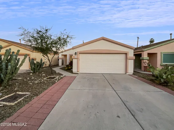 7405 E Cross Ridge Pl, Tucson, AZ 85710