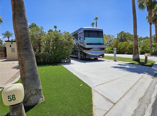 8175 Arville St #58, Las Vegas, NV 89139