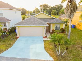 444 Waterford Way, Kissimmee, FL 34746