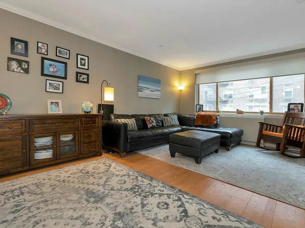 3800 Blackstone Ave APT 3S, Bronx, NY 10463