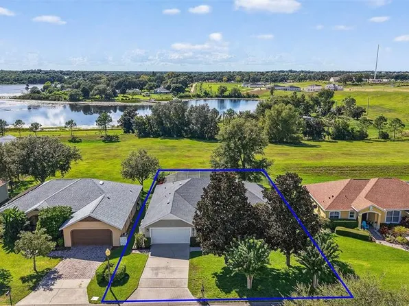 9535 Lynwood St, Clermont, FL 34711