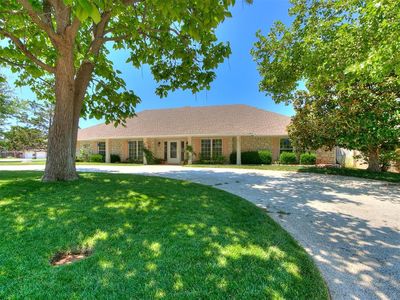 2337 NW 120th Cir, Oklahoma City, OK, 73120