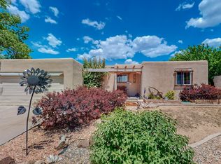 999 Camino Rizo, Santa Fe, NM 87505