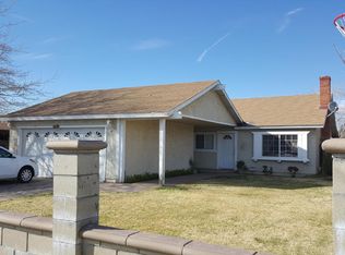 5135 E Avenue R12, Palmdale, CA 93552