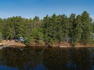 164 Leavitt Rd, Center Ossipee, NH 03814