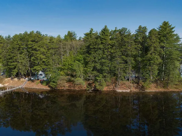 164 Leavitt Road, Ossipee, NH 03814