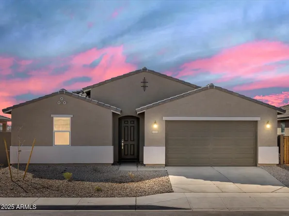 37013 W LA PAZ Street, Maricopa, AZ 85138
