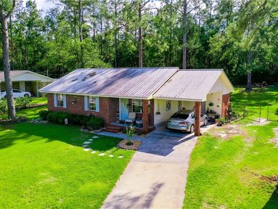 940 Azalea St, Blackshear, GA, 31516