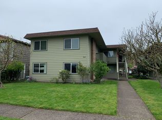 941 16th Ave #5, Longview, WA 98632