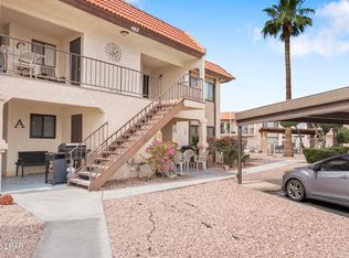 463 Lake Havasu Ave N UNIT D, Lake Havasu City, AZ 86403