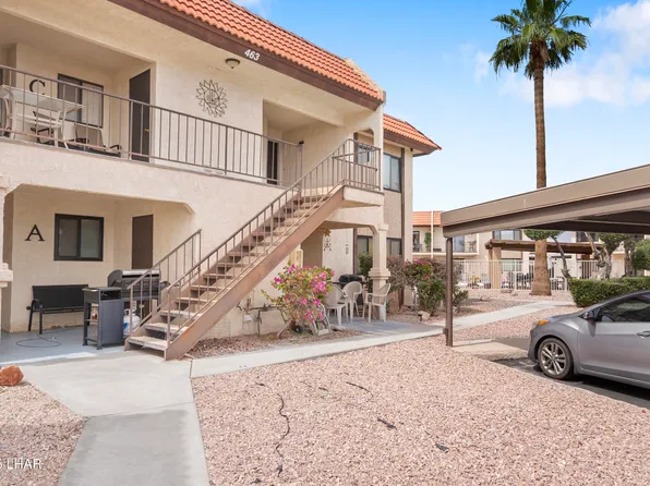 463 Lake Havasu Ave N Unit D, Lake Havasu City, AZ 86403