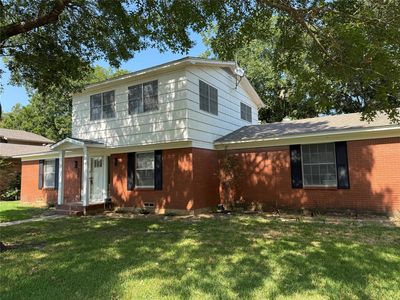 506 Melody Ln, Gainesville, TX, 76240