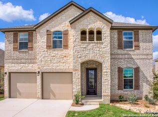 28432 Willis Rnch, San Antonio, TX 78260