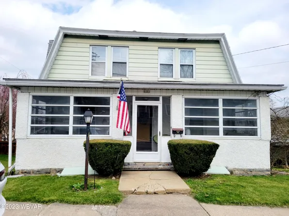 2424 Euclid Ave S, Williamsport, PA 17702