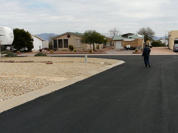 No. view on Granite Rdg